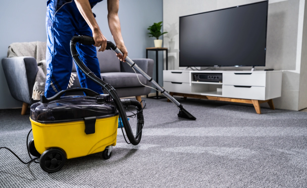 Extract End of Lease Cleaning Armstrong Creek Contact Office